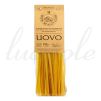 Makaron Morelli `Tagliatelle al Uovo` jajeczny 250g